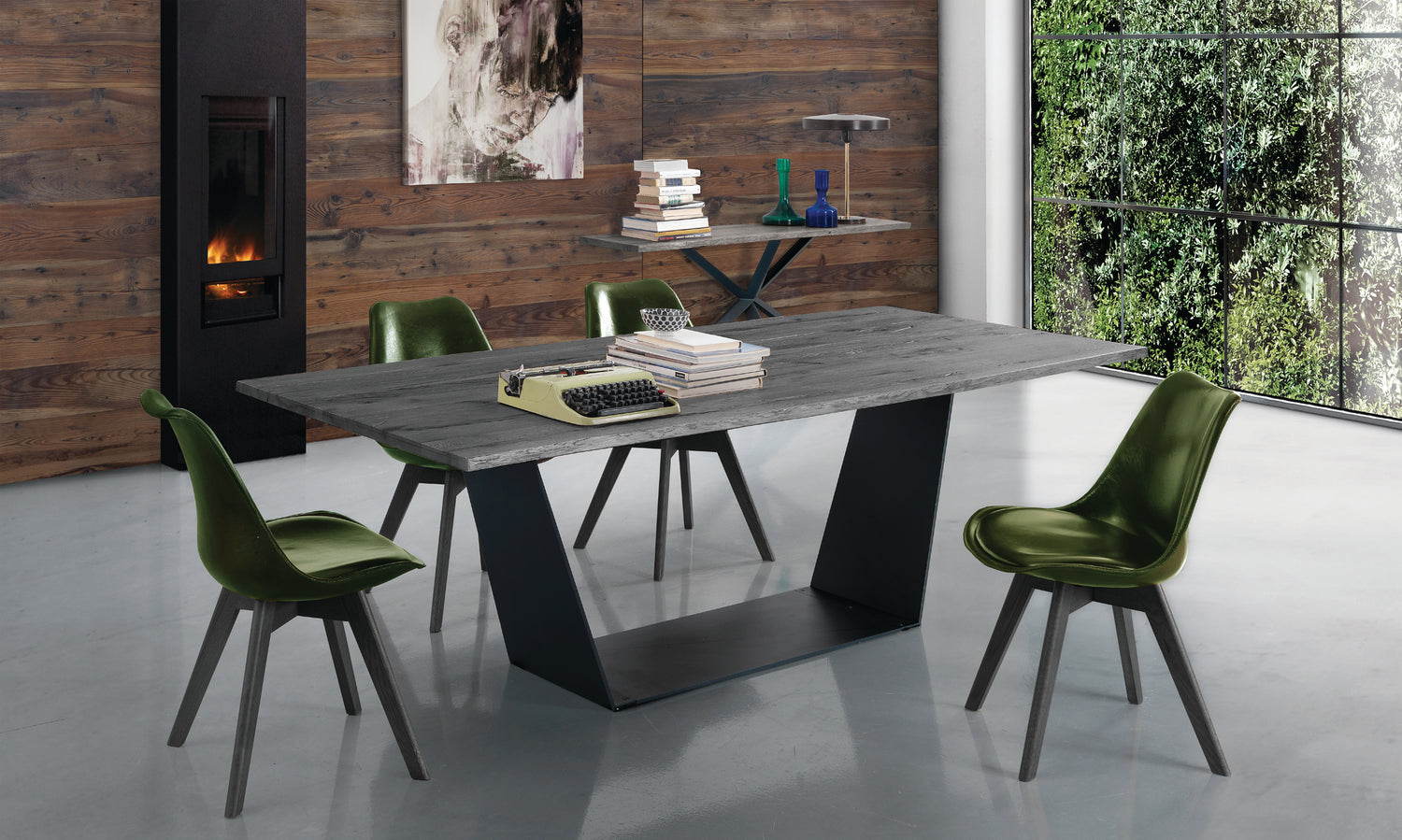 DINING TABLES