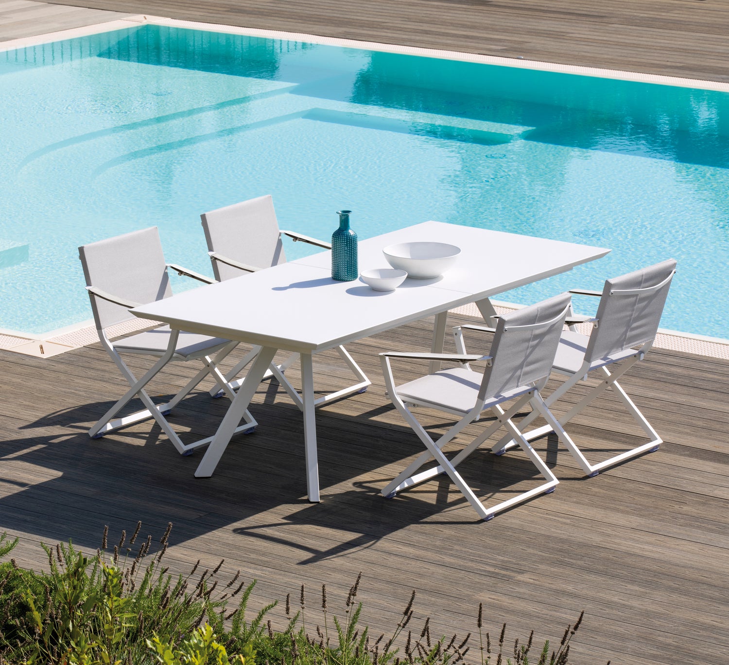 Shop Modern Outdoor Patio Furniture in Boca Raton, FL