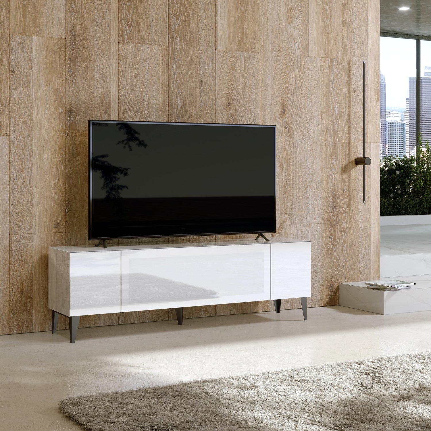 TV STANDS