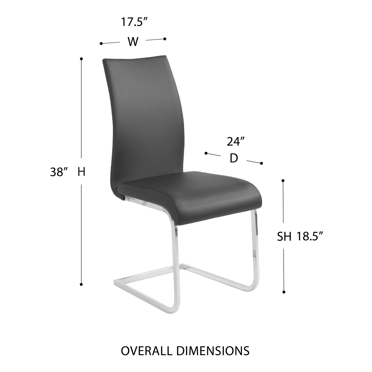 Epifania Dining Chair