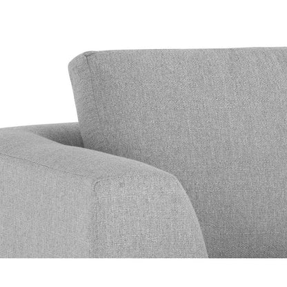 Cascade Armchair - Liv Dove