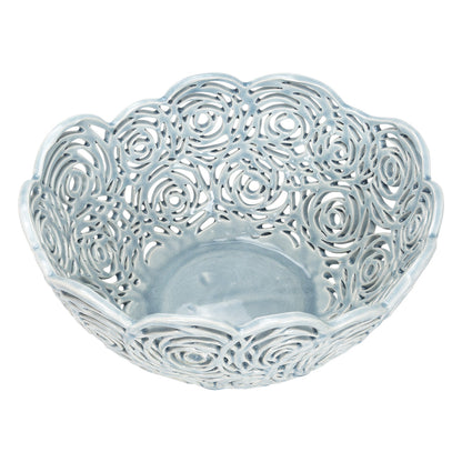 Rosette Bowl