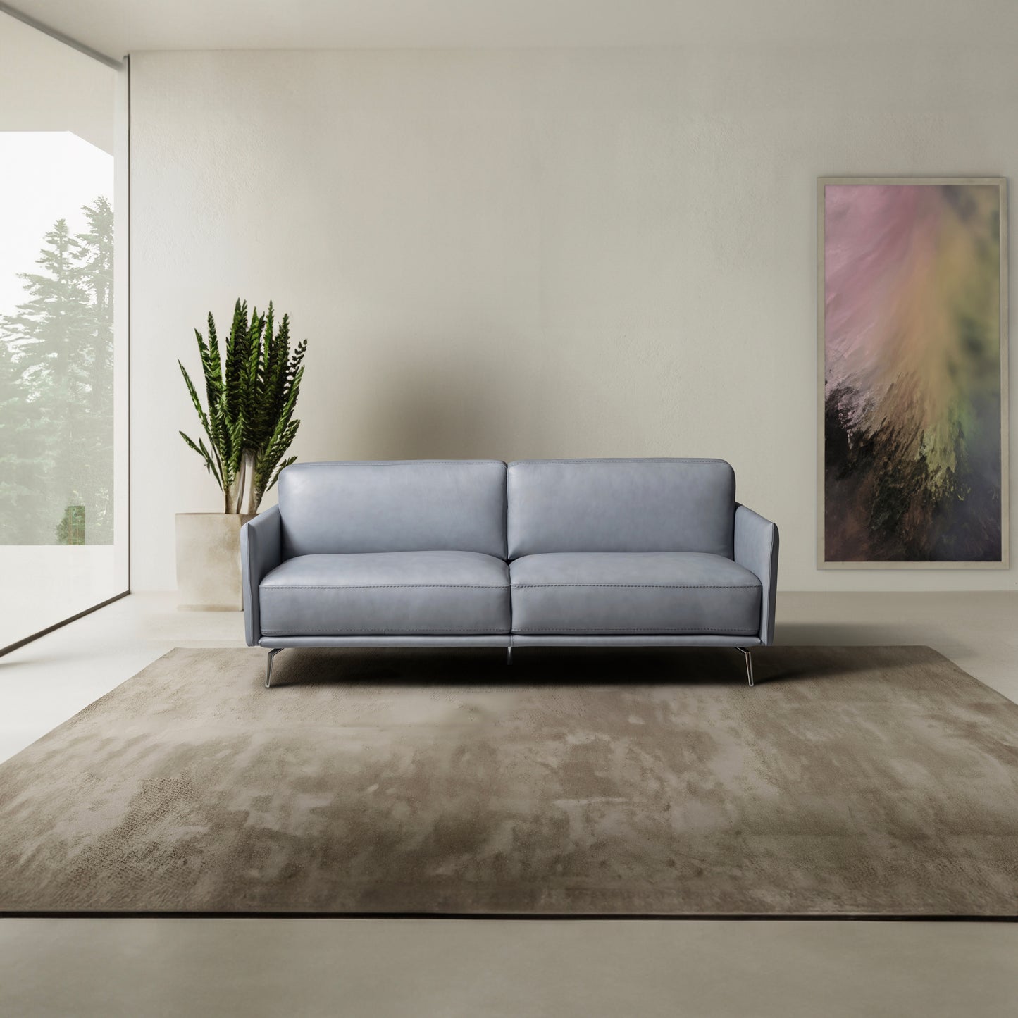 Anzio Sofa NGRA