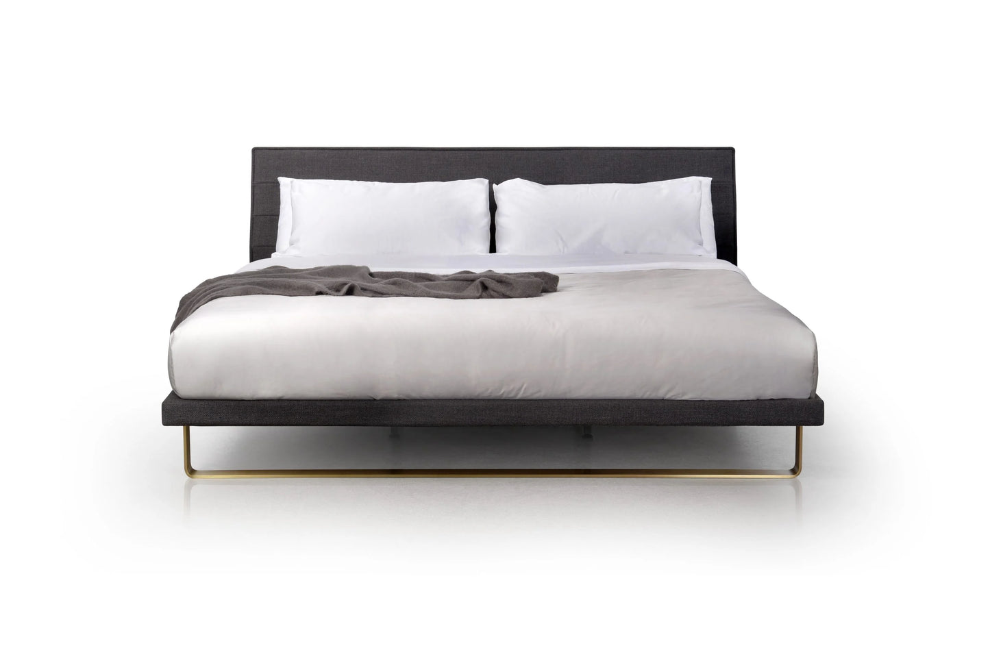 Envy Platform Bed