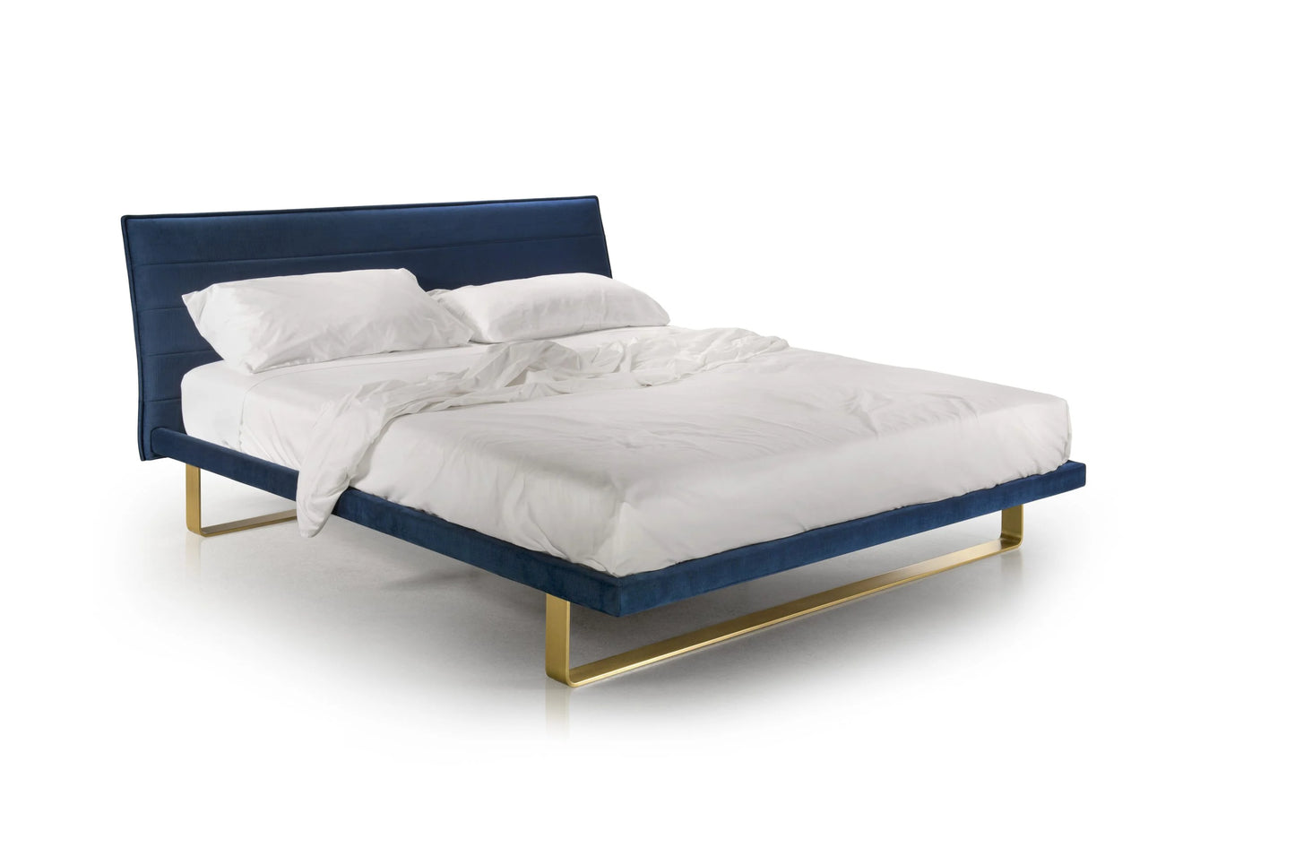 Envy Platform Bed