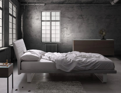 Envy Platform Bed