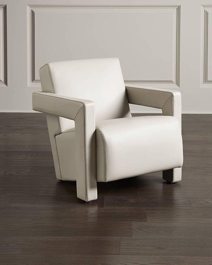 Lachlan Occasional Chair - Grey