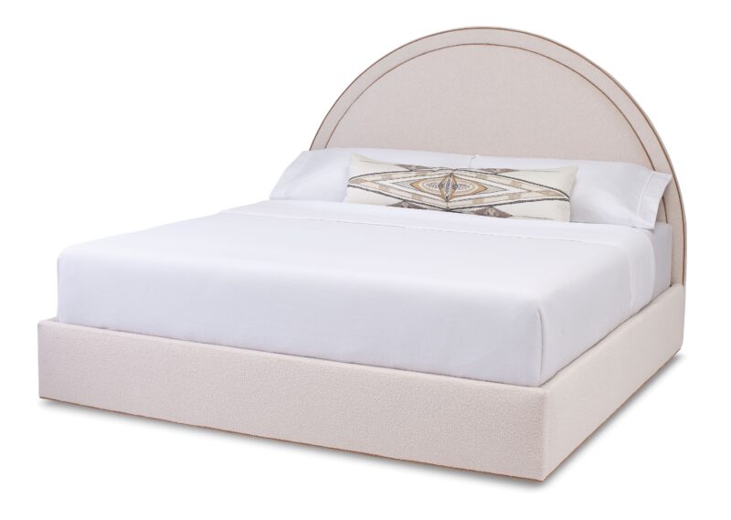 Aster Bed