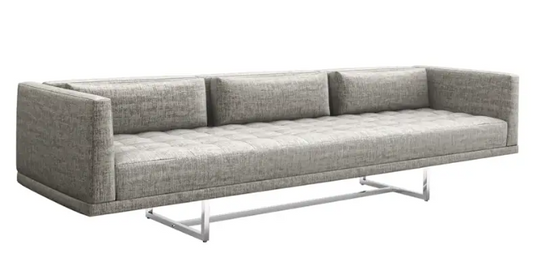 Luca Sofa-Luxe Chenille