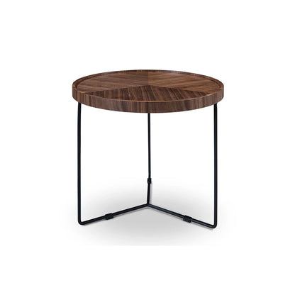 Abby End Table L