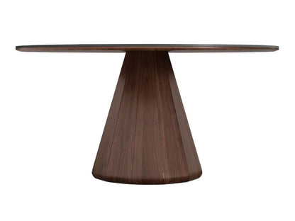 Aero Round Dining Table