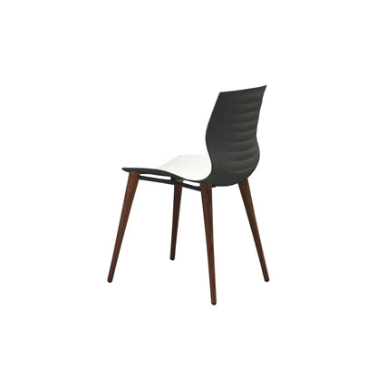 Evalyn Dining Chair White