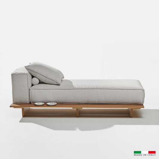 Marinello Outdoor Sofas Trezza CHS BGE