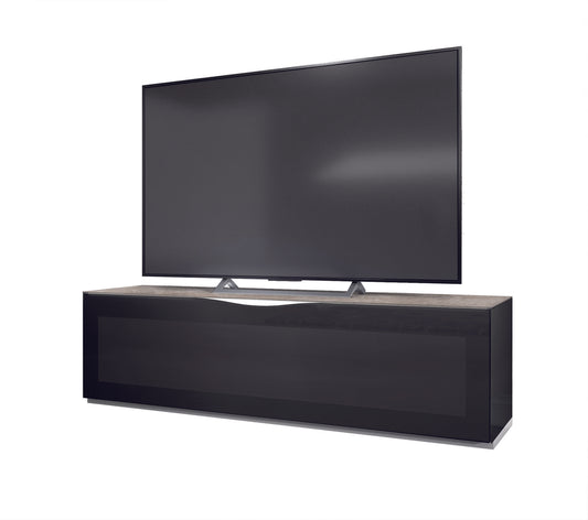 Danza Tv Stands Modica TV BLK CCE