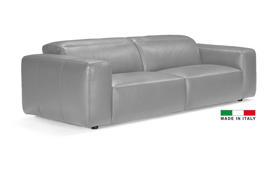 Jacklyn Sofa GRY