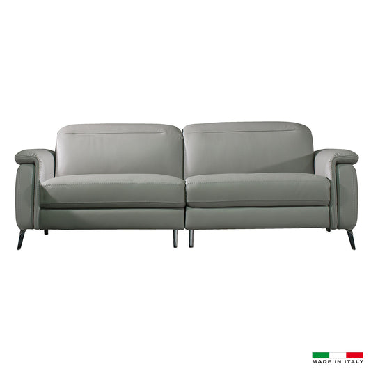 Oxford Sofa GRY