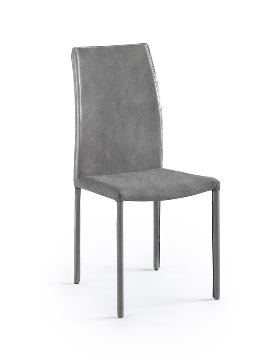 Oliver B Dining Chairs Marta GRY