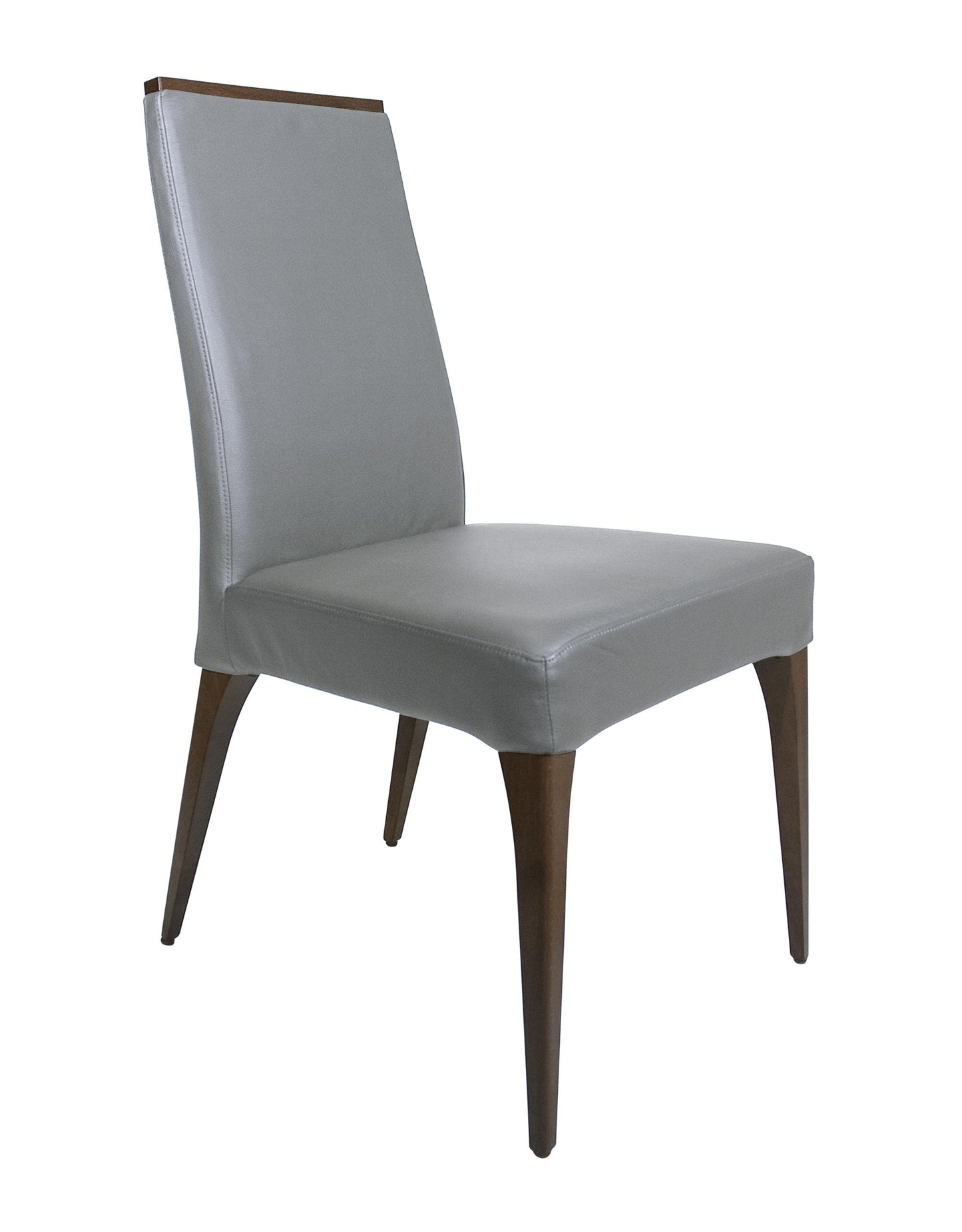 Lugano Dining Chairs Kara GRY