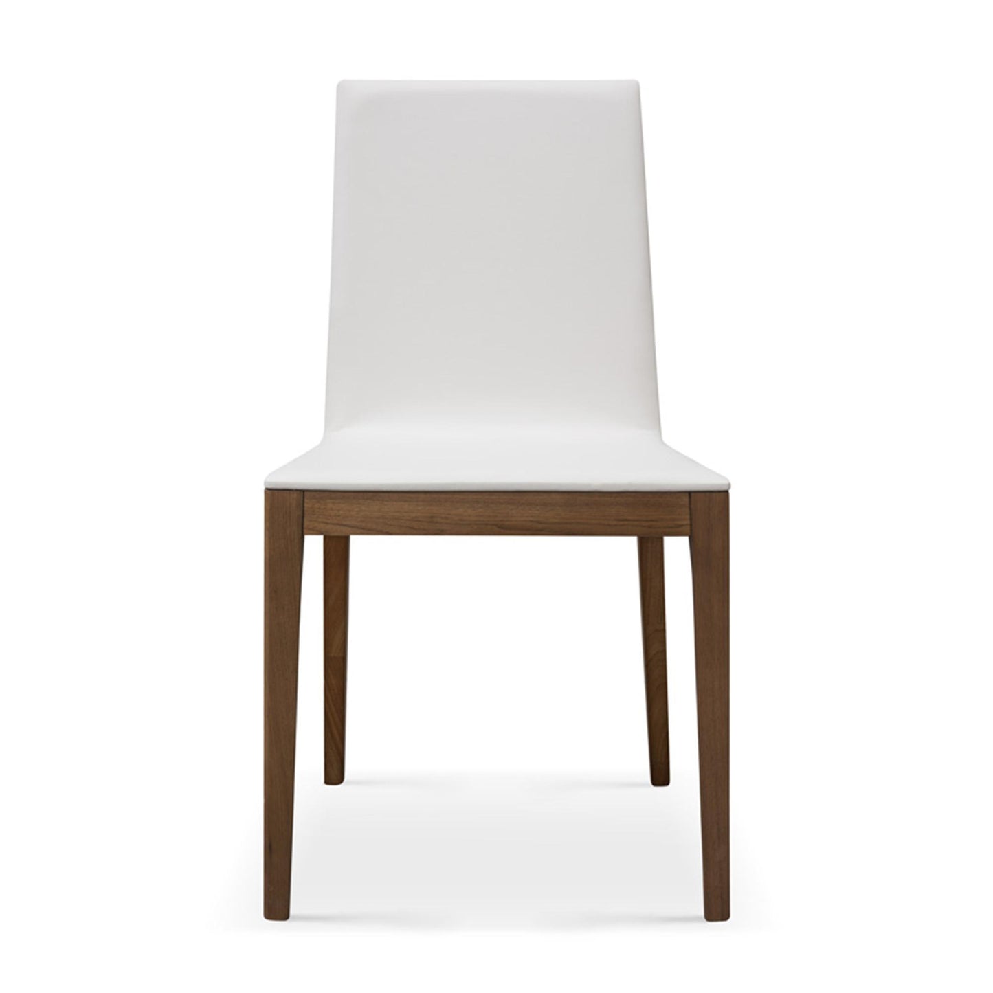 Duomo Dining Chairs Adeline WHT