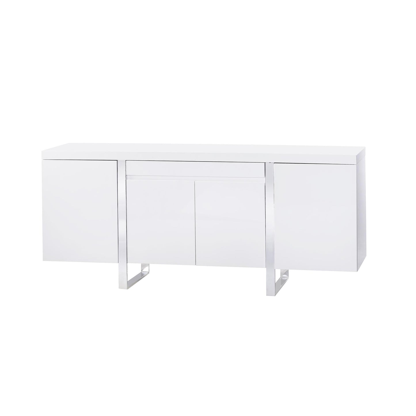 Sierra Sideboard WHT