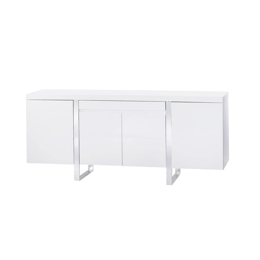 Sierra Sideboard WHT