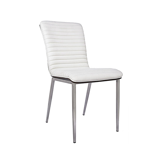 Savona Dining Chairs Fernanda WHT