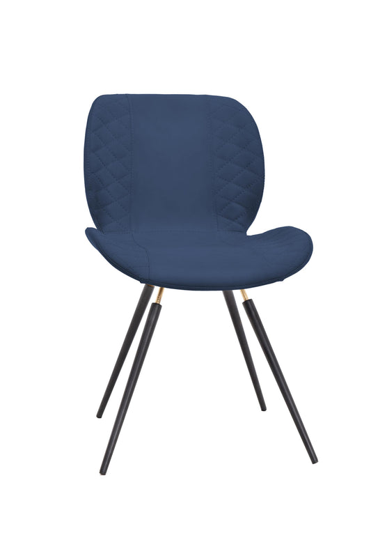 Savona Dining Chairs Sean-DC DKB