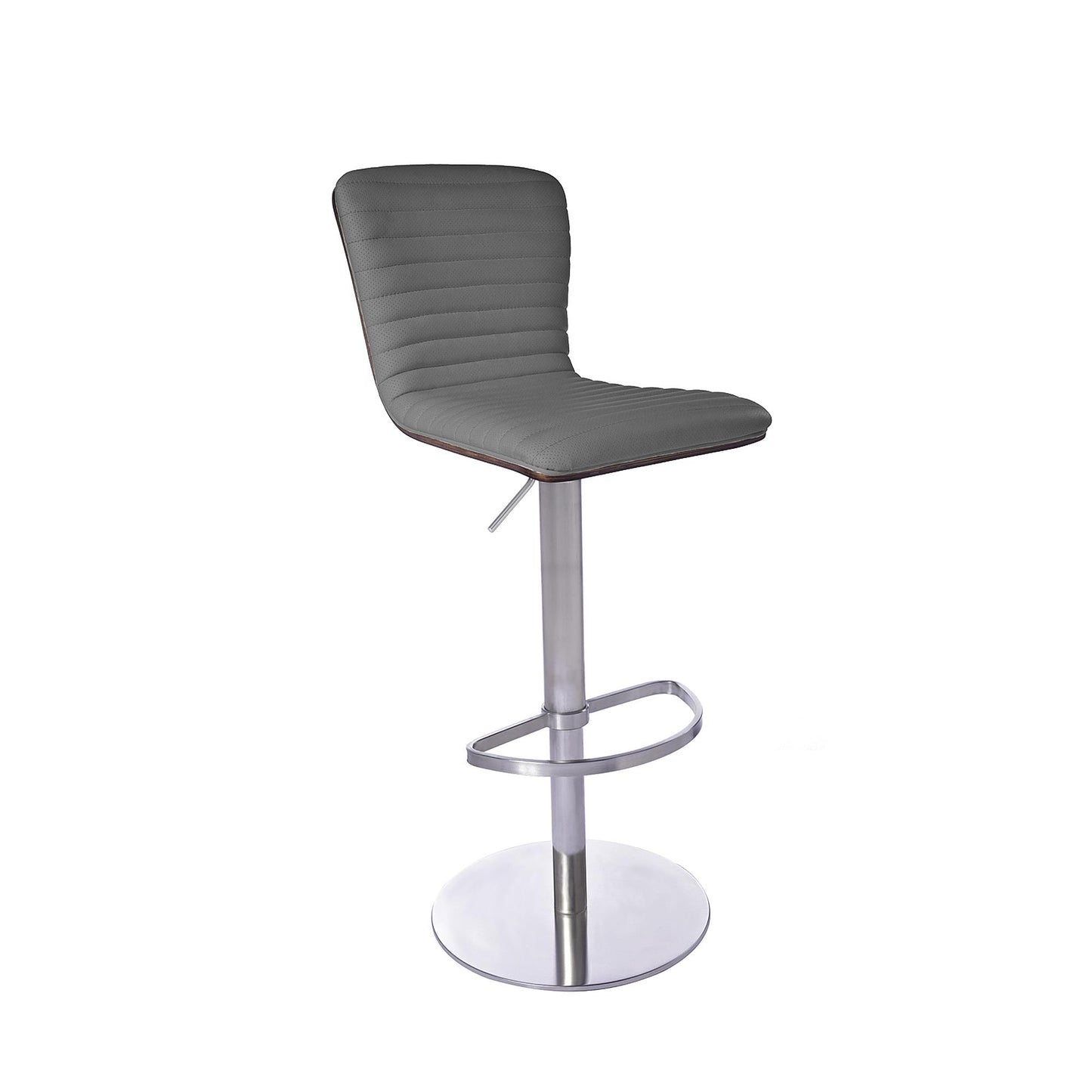 Argenta Bar Stool GRY