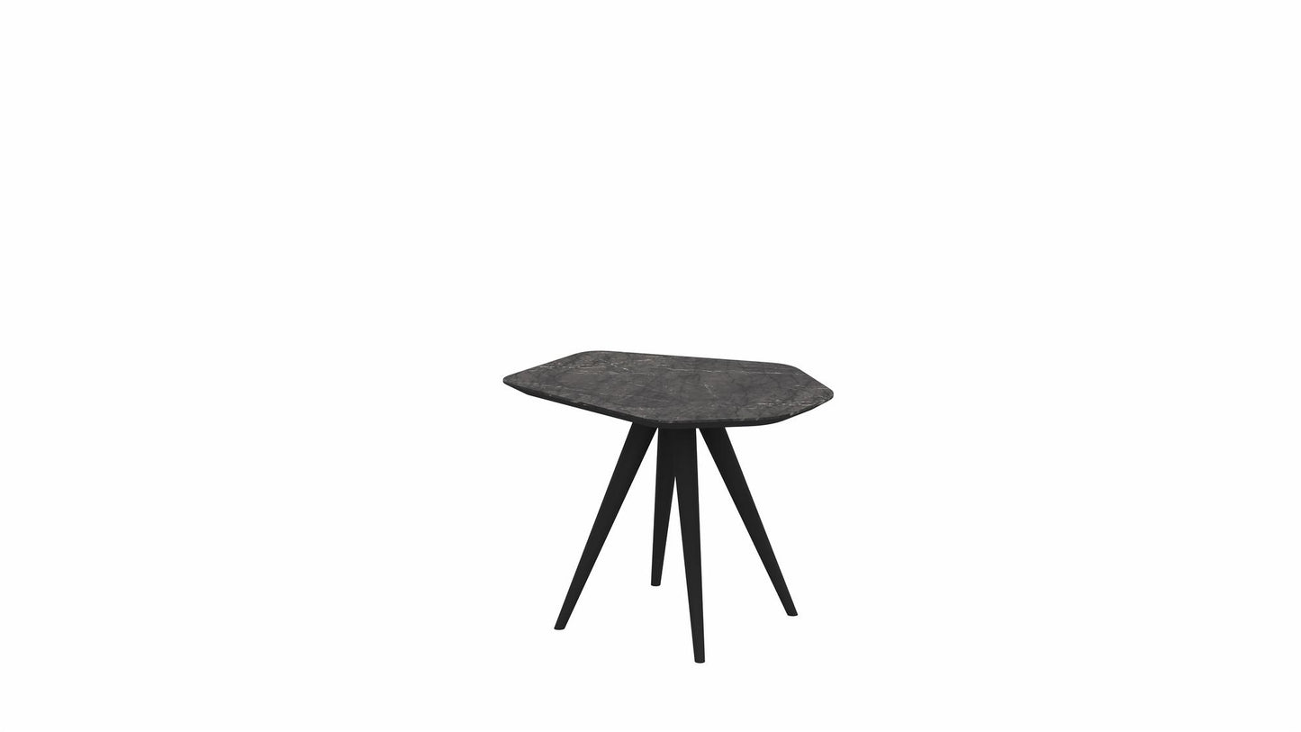 Sesto End Table L