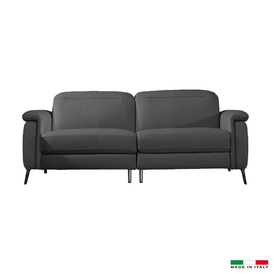 Oxford Loveseat DGY