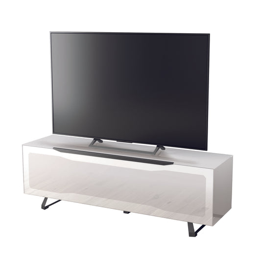 Danza Tv Stands Ravenna TV WHT