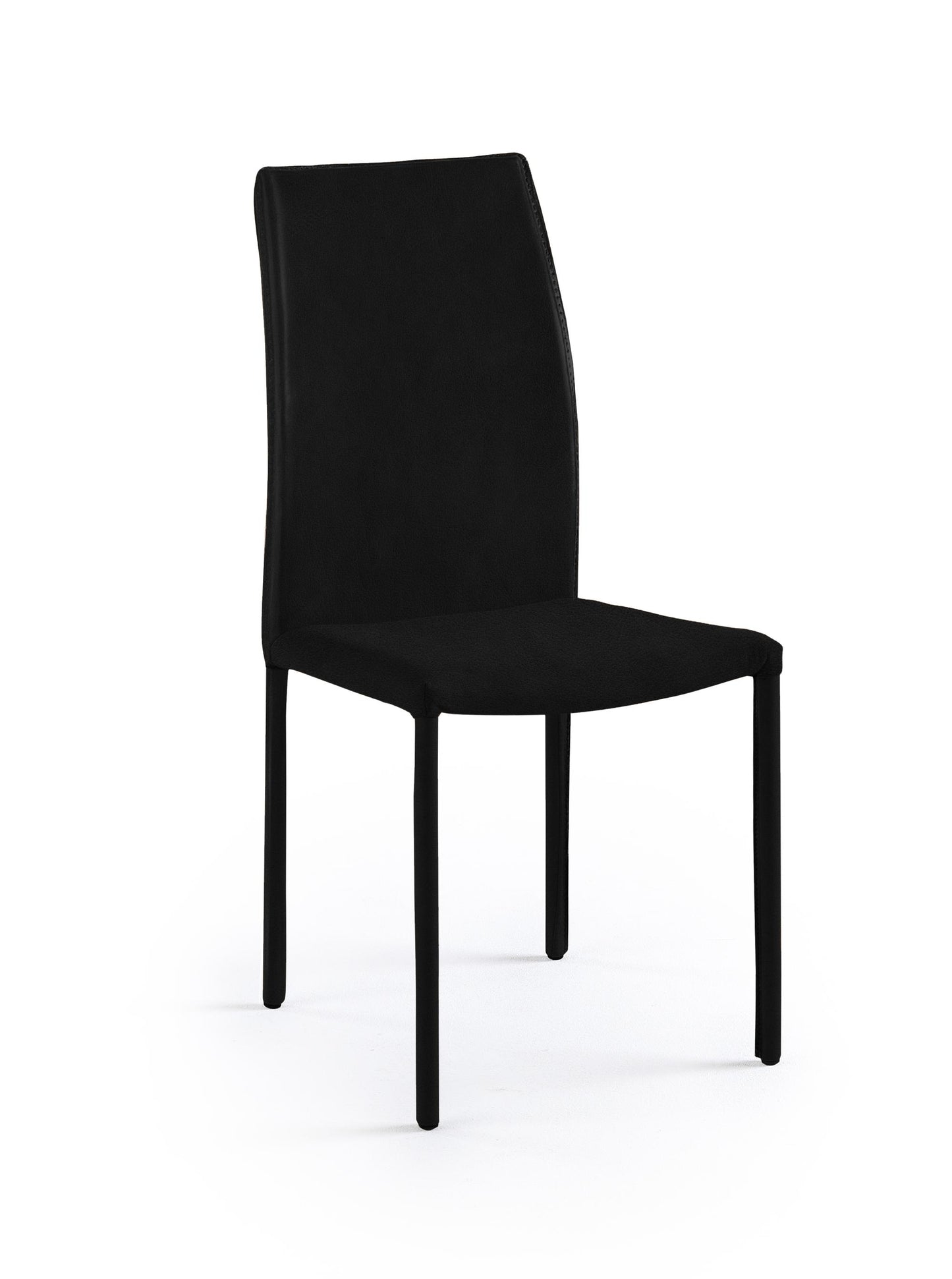 Oliver B Dining Chairs Marta BLK