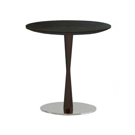 Baldo End Table BRW