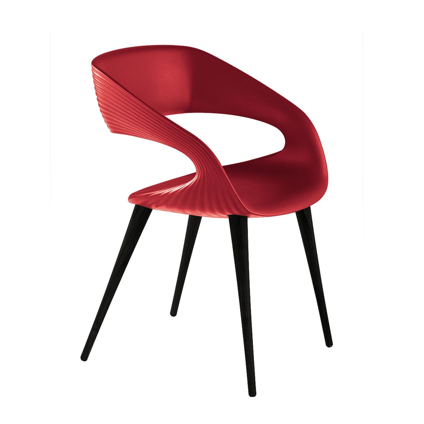 Oliver B Dining Chairs Shape RD-ANT