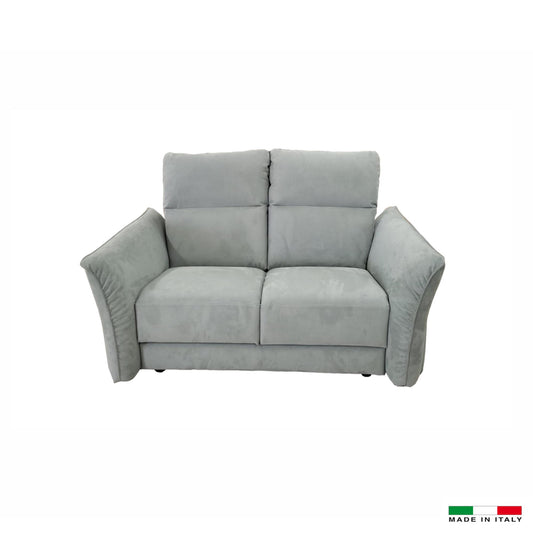 Paliano Sofa DBLU