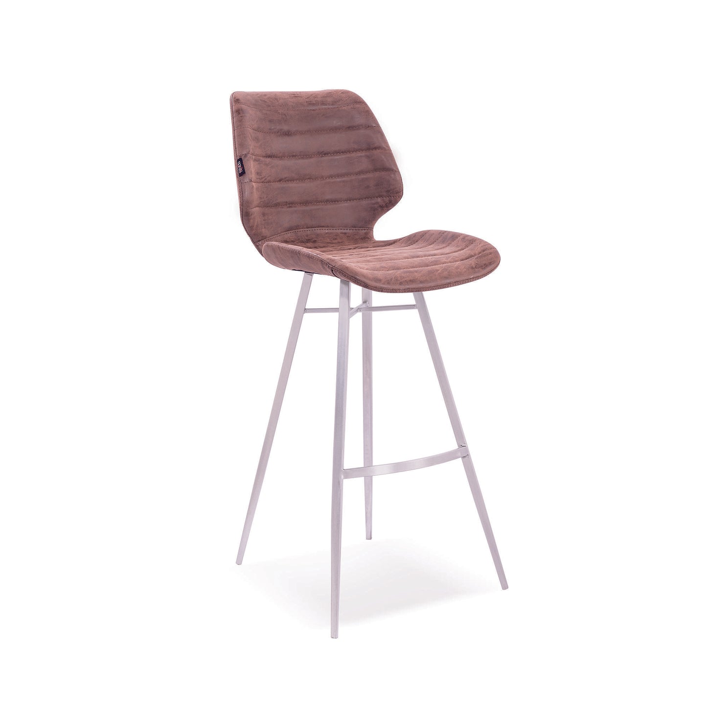 Gina-Bar Stool BRW