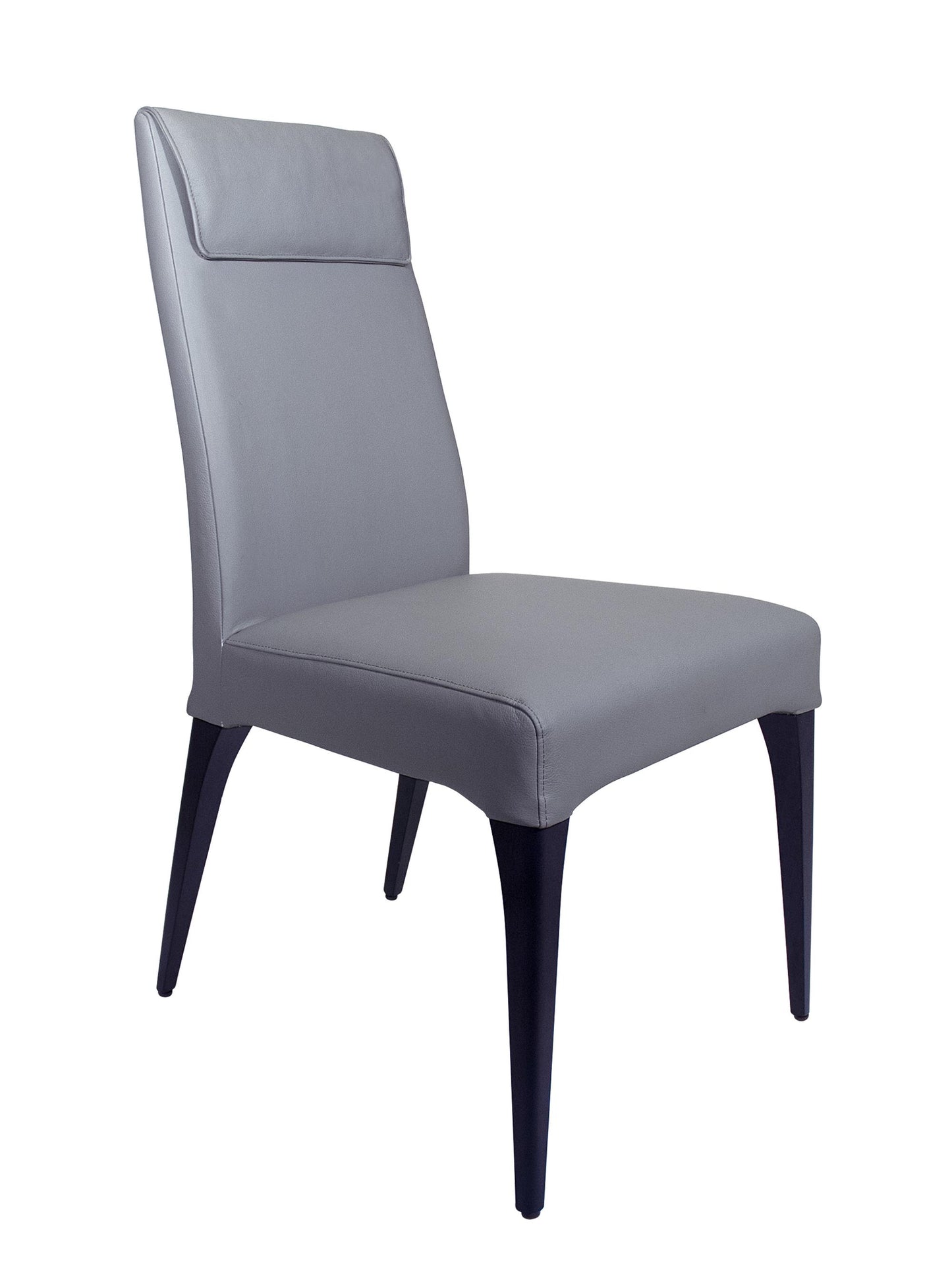 Lugano Dining Chairs Bravo GRY