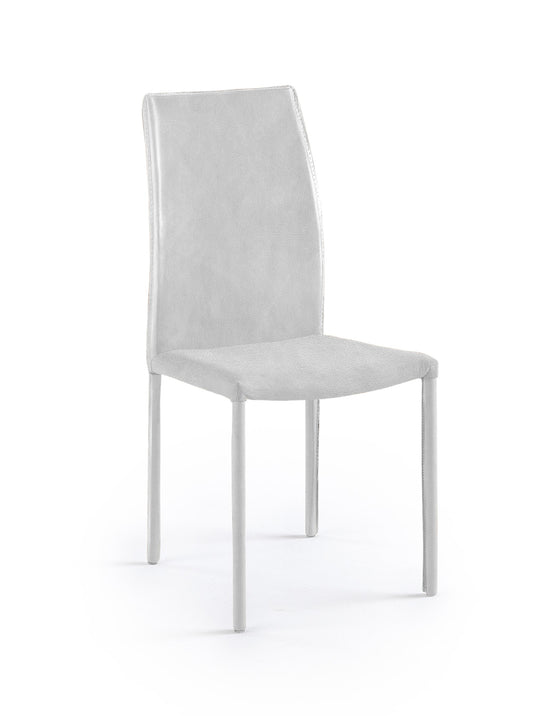 Oliver B Dining Chairs Marta WHT