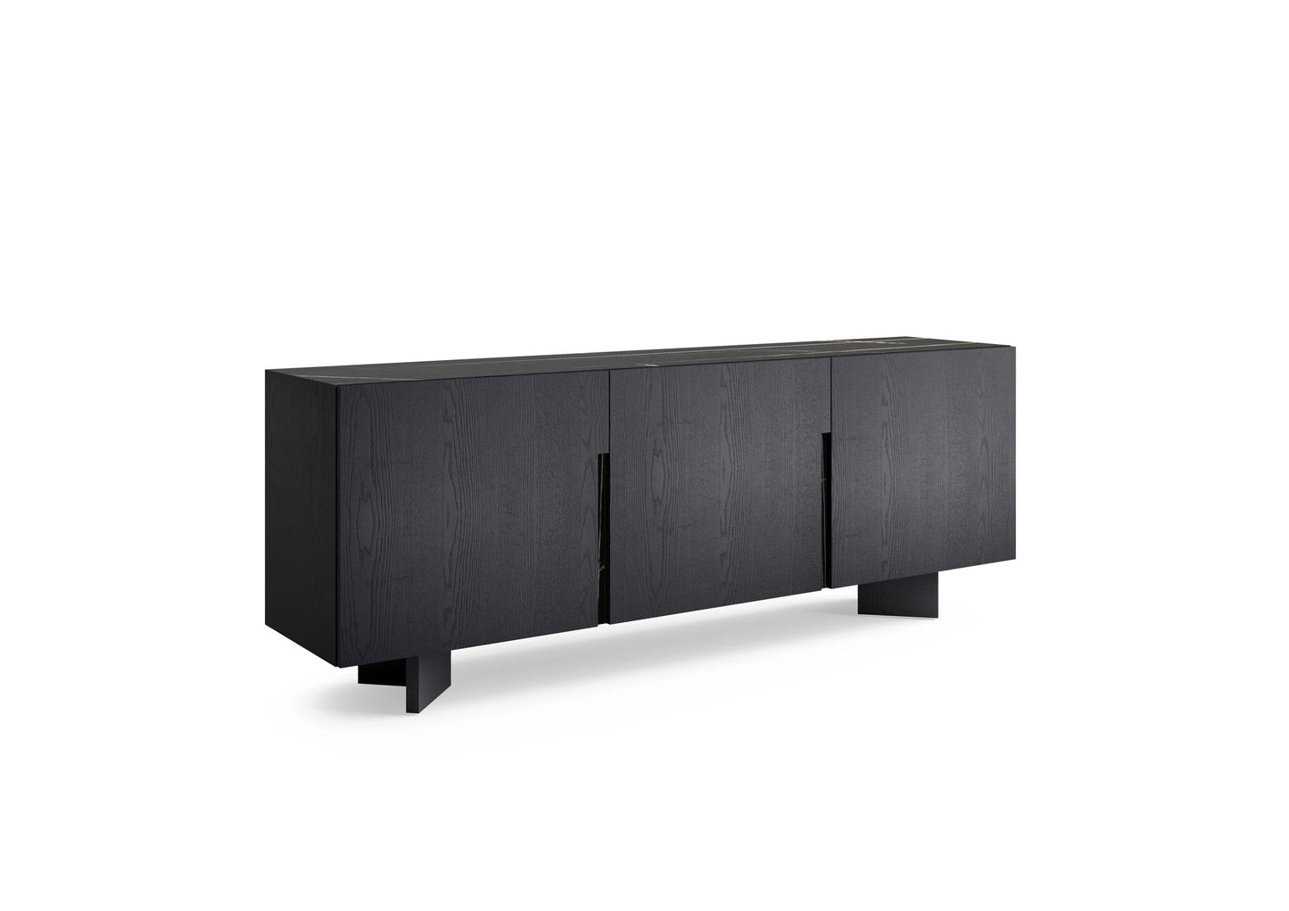 Fargo Sideboard BLK