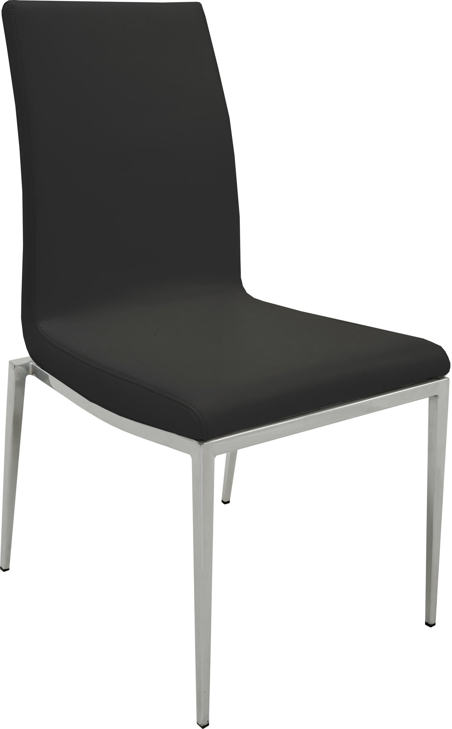 Savona Dining Chairs Monique BLK