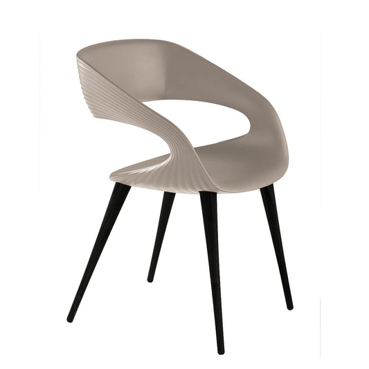 Oliver B Dining Chairs Shape TAN-ANT