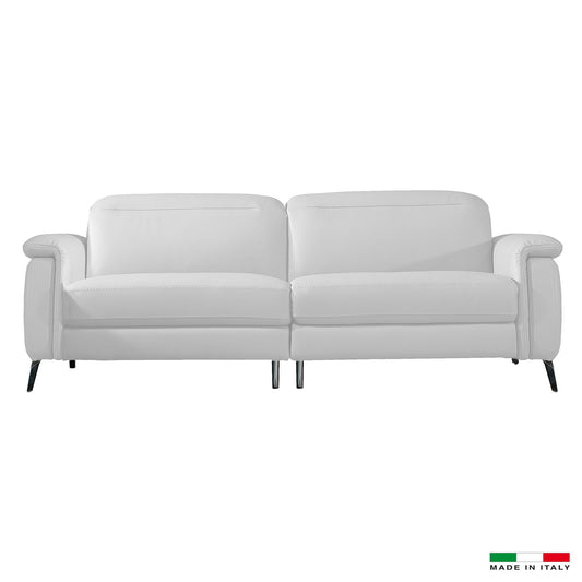 Oxford Sofa WHT