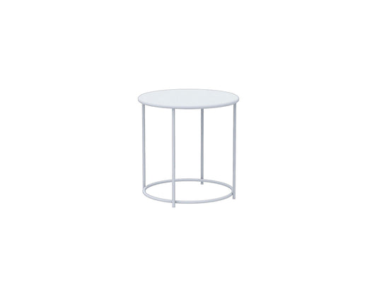 Italian Garden Outdoor Coffee Tables Lucy CT 17 WHT