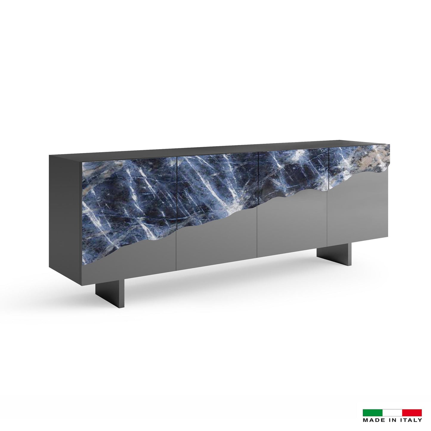 Wave Sideboard