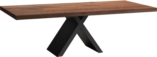 Oliver B Dining Tables Gian DT 95"