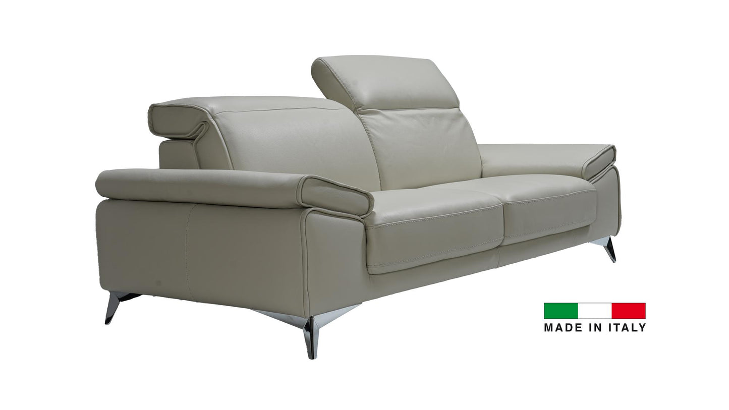 Edwin Loveseat LGY