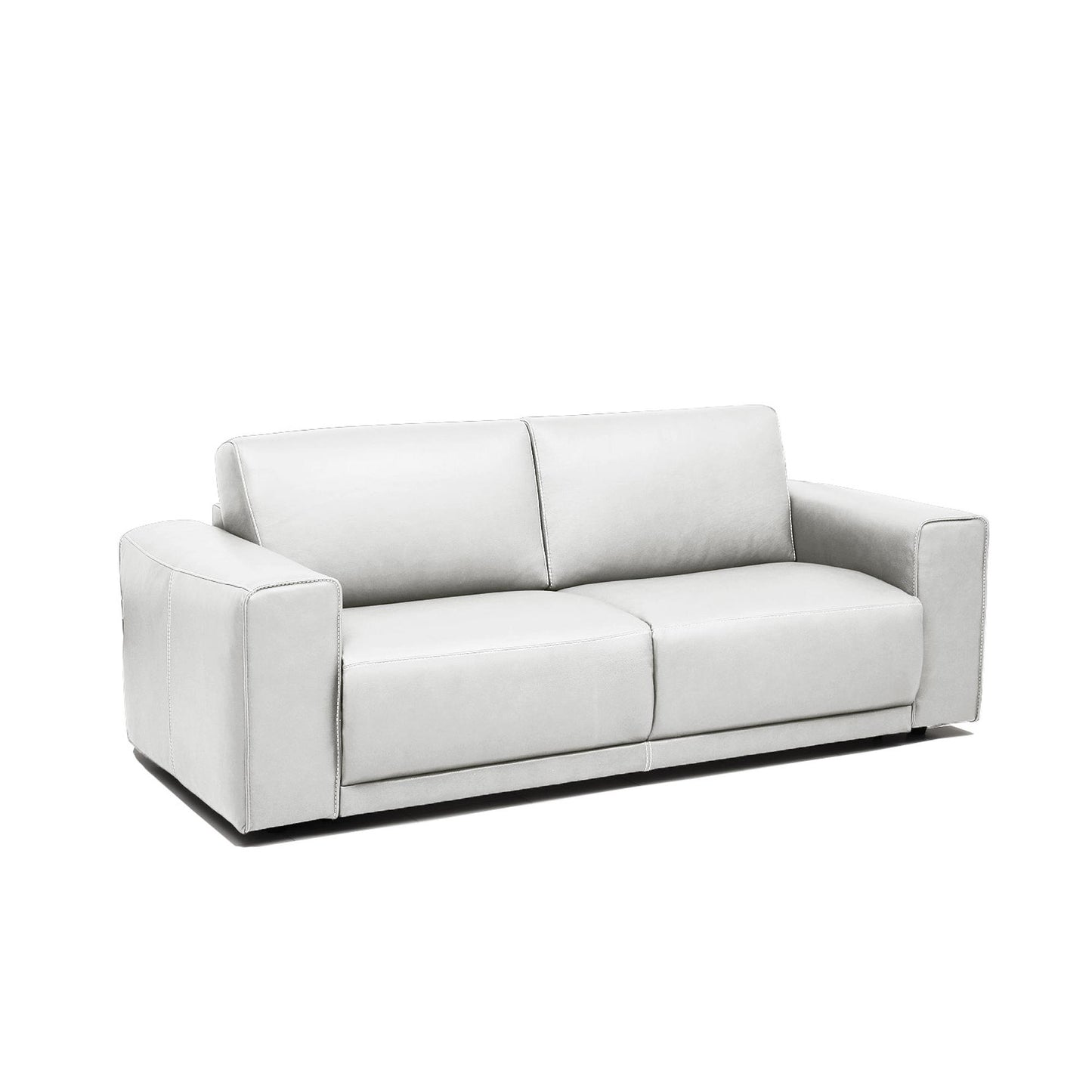 Eden Sofa Bed WHT