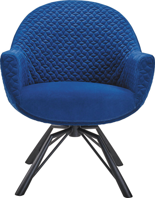 Missoni Dining Chairs Macy BLU