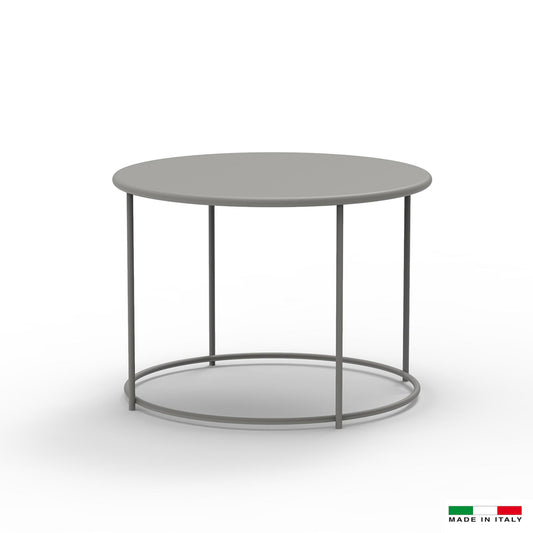 Italian Garden Outdoor Coffee Tables Lucy CT 24 MGRY