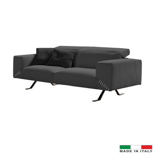 Silvio Loveseat ANT